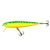 Воблер SALMO Whitefish 180F, Вес 72 г, GT
