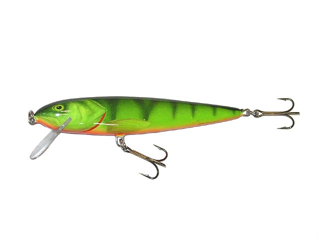 Воблер SALMO Whitefish 180F, Вес 58, HP