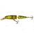 Воблер SALMO Whitefish 130F, Вес 19 г, HP