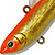 Воблер Saurus Vivra SW BL-red gold