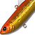 Воблер Saurus Vivra SW IL-red gold