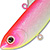 Воблер Saurus Vivra SW Pink back chart Berry
