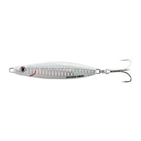 Блесна Savage Gear Psycho Sprat 28g 03s-French Bone Silver