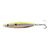 Блесна Savage Gear Psycho Sprat 28g 06s-Lemon Back Flash
