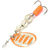 Блесна Savage Gear Rotex1 3.5g 04-Fluo Orange Silver