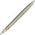 Пилькер Savage Gear Line Thru Sandeel 125 (19г) 02-Sandeel Ghost