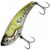 Блесна-цикада Savage Gear Vib Blade SW Fast Sinking (4г) Mirror Ayu