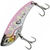 Блесна-цикада Savage Gear Vib Blade SW Fast Sinking (4г) Pink Glow Dot