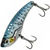Блесна-цикада Savage Gear Vib Blade SW Fast Sinking (4г) Sardine