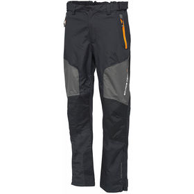Брюки Savage Gear WP Performance Trousers Black Ink Grey р.M