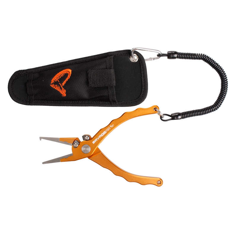 Боковые кусачки Savage Gear SideCutter Pliers