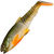 Мягкая приманка Savage Gear Craft Cannibal Paddletail 105 (10.5см) Dirty Roach (10шт)