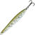 Блесна Savage Gear Seeker (23г) 01-Green Silver