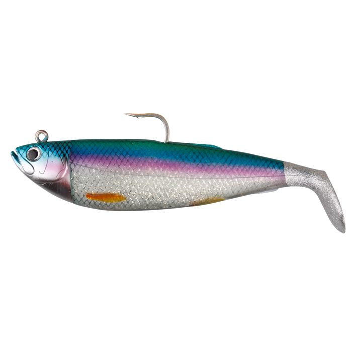 Приманка Savage Gear Cutbait Herring20 41-Real Herring