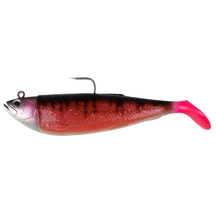 Приманка Savage Gear Cutbait Herring20 69-Mama Rosa (Glow +UV)