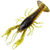 Приманка Savage Gear 4D Craw (7.5см) Summer Craw (упаковка - 6шт)