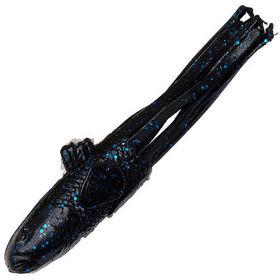 Приманка Savage Gear Ned Goby (7см) Black&Blue (упаковка - 5шт)