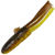 Приманка Savage Gear Ned Goby (7см) Green Pumpkin (упаковка - 5шт)
