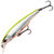 Воблер Savage Gear Gravity Twitch SR 83SP (10г) Lemon Back Flash Fluo