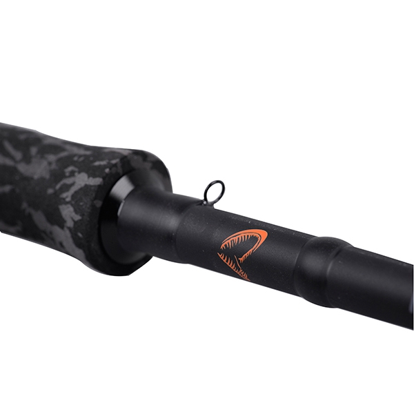 Спиннинг Savage Gear Black Savage