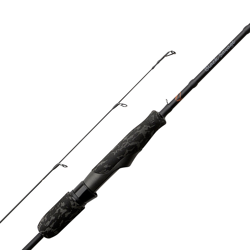 Спиннинг Savage Gear Black Savage