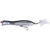 Воблер Savage Gear Panic Prey V2 F (28 г) Dirty Silver Mullet