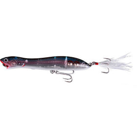 Воблер Savage Gear Panic Prey V2 F (28 г) Olive Flash