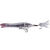 Воблер Savage Gear Panic Prey V2 F (28 г) White Flash
