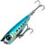 Воблер Savage Gear 3D Minnow Popper 43F (4 г) Ghost Sardine