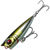 Воблер Savage Gear 3D Minnow Popper 43F (4 г) Mirror Ayu