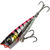 Воблер Savage Gear 3D Minnow Popper 43F (4 г) Pink Barracuda PHP