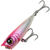 Воблер Savage Gear 3D Minnow Popper 43F (4 г) Pink Head