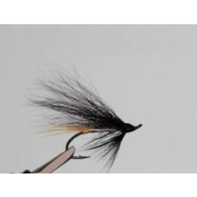 Муха ScientificFly Silver Stoat 8320038 #08