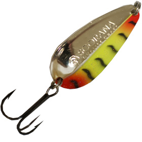 Блесна Scorana Bass (25г)