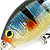Воблер Scorana Bull Cnk 60F (10,4г) HB01