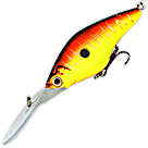 Воблер Scorana Deep Zero Cnk (10г) B03
