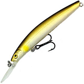 Воблер Scorana Jet Min 75F (5,4г) G14