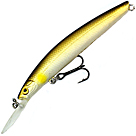 Воблер Scorana Jet Min 75F (5,4г) G14