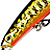 Воблер Scorana Jet Min 75F (5,4г) GH