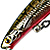 Воблер Scorana Jet Min 75F (5,4г) P05