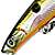 Воблер Scorana Jet Min 75F (5,4г) SGB