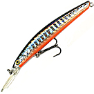 Воблер Scorana Jet Min 75F (5,4г) SH