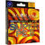 Леска плетеная Scorana Super PE 8 150 м 0.15 мм/8.85 кг (Multicolor)