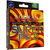 Леска плетеная Scorana Super PE 8 150 м 0.10 мм/4.35 кг (Темно-зеленая)