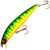 Воблер Scorana Downhead Minnow 95F (12г) MBT