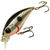 Воблер Scorana Toby Crank 40F (5.2г) GT