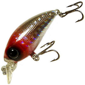 Воблер Scorana Toby Crank 40F (5.2г) HRH