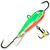 Балансир SeaWolf IL084 тройник с каплей (12.5 г) 05