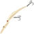 Воблер Sebile Koolie Minnow LL 102FT (16.5г) Q2