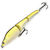 Воблер Sebile Magic Swimmer 095 SK (10.5г) GV